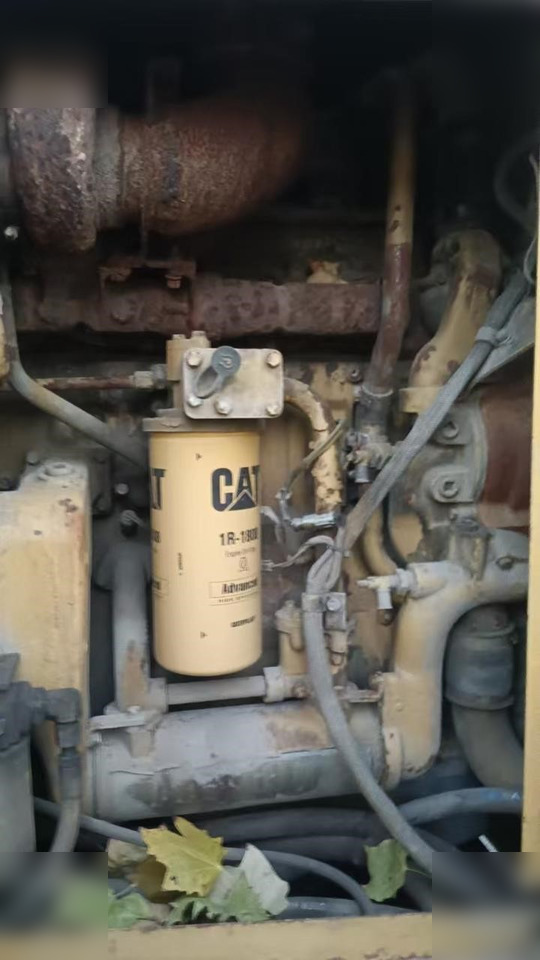Leasing of  1998 CATERPILLAR RM-350B 1998 CATERPILLAR RM-350B: picture 6