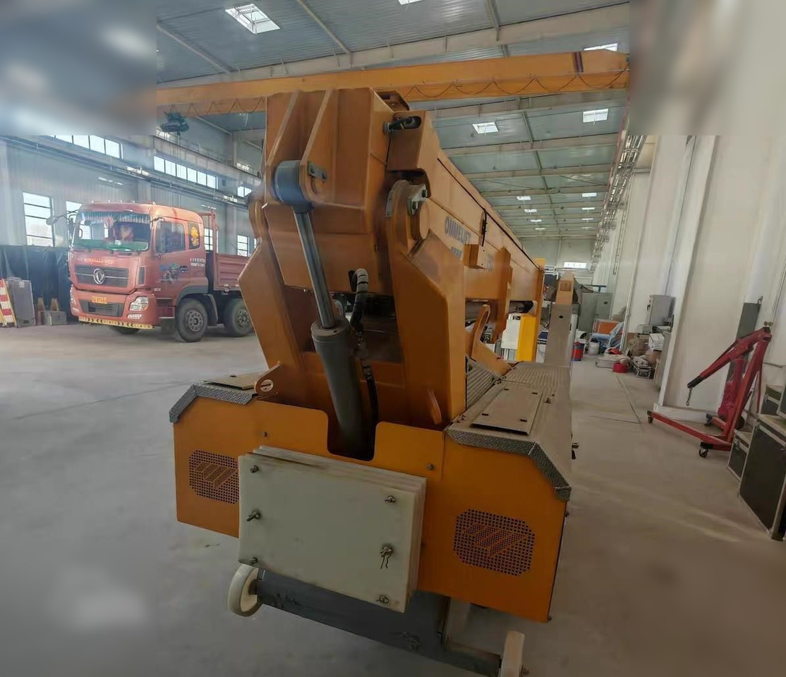 2011 OMMELIFT 2750RBDJ - Articulated boom: picture 2 2011 OMMELIFT 2750RBDJ - Articulated boom: picture 2