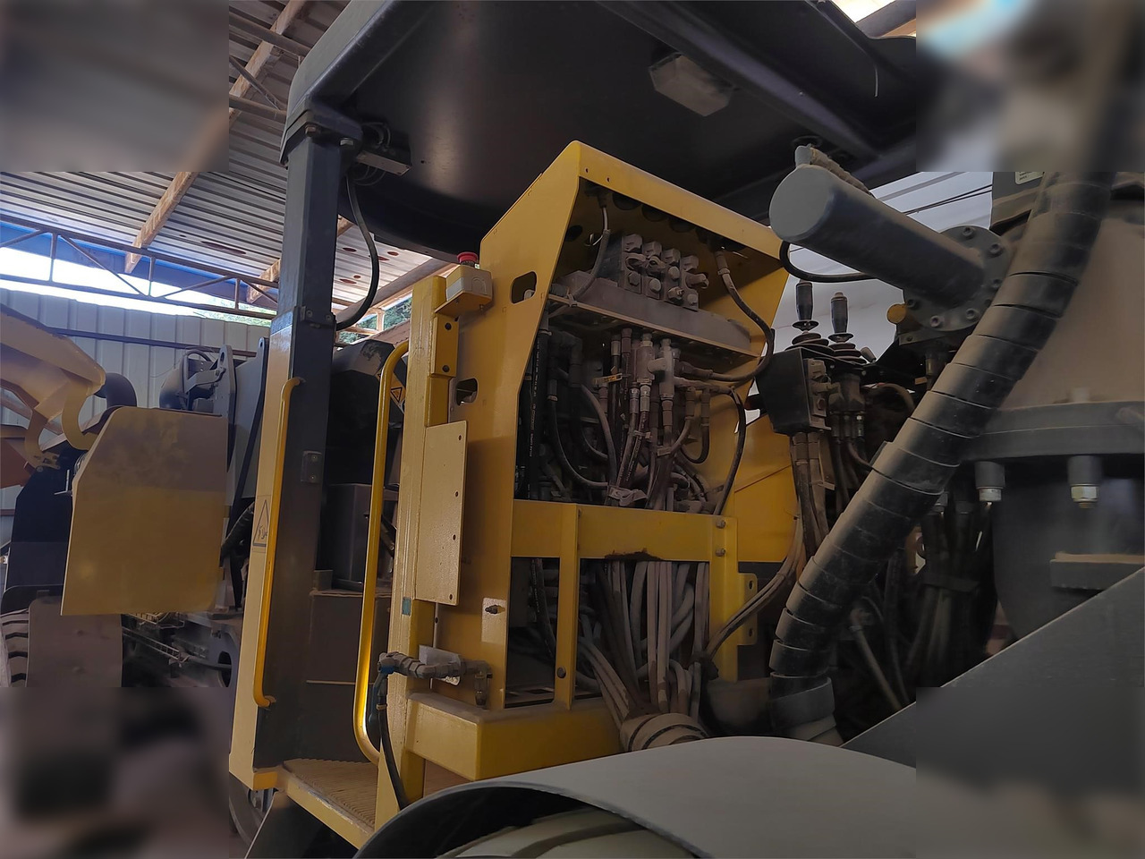2013 ATLAS COPCO BOLTEC MD - Drilling rig: picture 1 2013 ATLAS COPCO BOLTEC MD - Drilling rig: picture 1