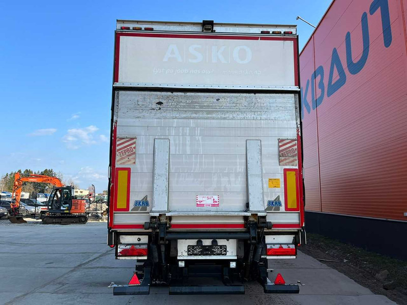 HFR SK 20 THERMOKING SLX / BOX L=13482 mm - Refrigerator semi-trailer: picture 5 HFR SK 20 THERMOKING SLX / BOX L=13482 mm - Refrigerator semi-trailer: picture 5