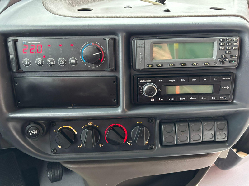 City bus IRISBUS Crossway LE 4x2 41 SEATS / AC / AUXILIARY HEATING / WHEELCHAIR RAMP: picture 12 City bus IRISBUS Crossway LE 4x2 41 SEATS / AC / AUXILIARY HEATING / WHEELCHAIR RAMP: picture 12