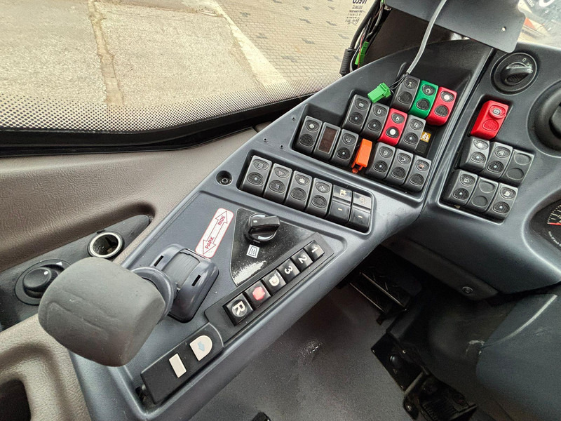 City bus IRISBUS Crossway LE 4x2 41 SEATS / AC / AUXILIARY HEATING / WHEELCHAIR RAMP: picture 13 City bus IRISBUS Crossway LE 4x2 41 SEATS / AC / AUXILIARY HEATING / WHEELCHAIR RAMP: picture 13