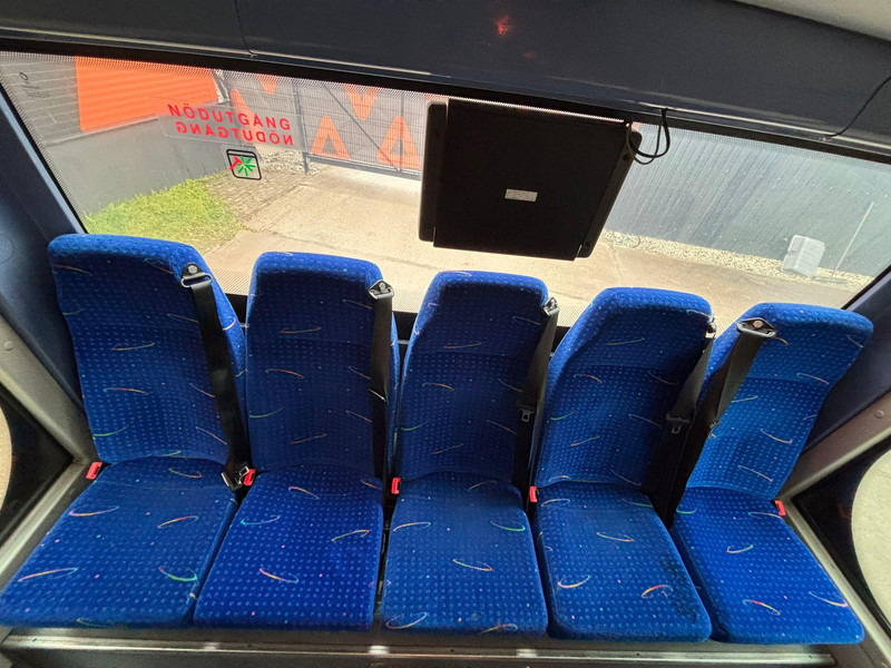 City bus IRISBUS Crossway LE 4x2 41 SEATS / AC / AUXILIARY HEATING / WHEELCHAIR RAMP: picture 18 City bus IRISBUS Crossway LE 4x2 41 SEATS / AC / AUXILIARY HEATING / WHEELCHAIR RAMP: picture 18