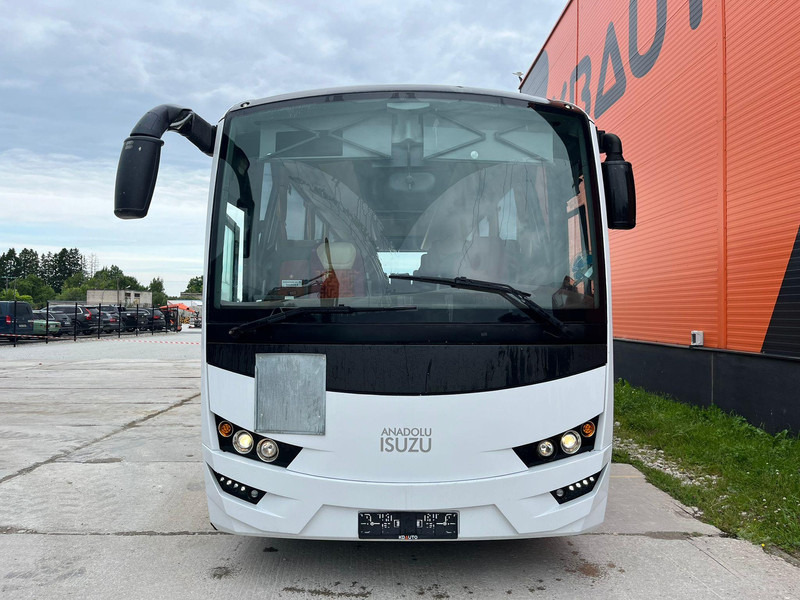 Isuzu Visigo 4x2 EURO 6 / 41 SEATS / AC - Coach: picture 2 Isuzu Visigo 4x2 EURO 6 / 41 SEATS / AC - Coach: picture 2