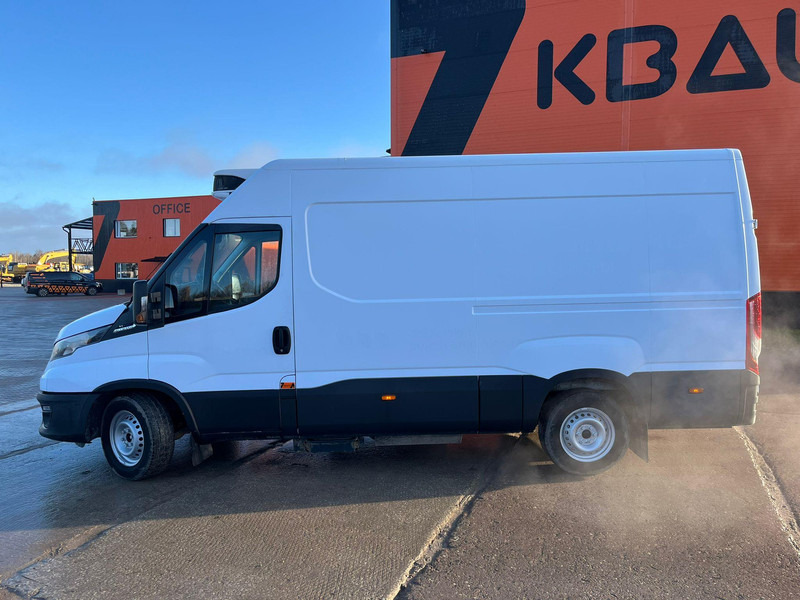 Iveco Daily 35S14N PULSOR 400 / box L=3292 mm - Refrigerated van: picture 4 Iveco Daily 35S14N PULSOR 400 / box L=3292 mm - Refrigerated van: picture 4
