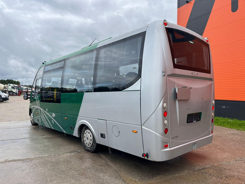 Iveco First 4x2 22 SEATS / AC / WEBASTO - Minibus, Passenger van: picture 4 Iveco First 4x2 22 SEATS / AC / WEBASTO - Minibus, Passenger van: picture 4