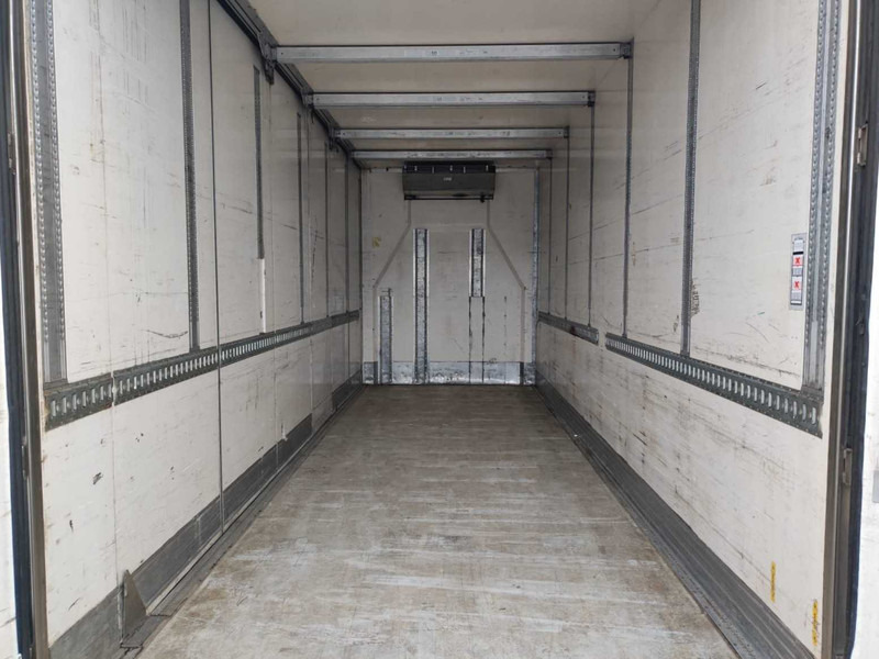 Refrigerator swap body Krone BOX FOR TRUCK 7500x2600x3300MM / FRUGOON: picture 6