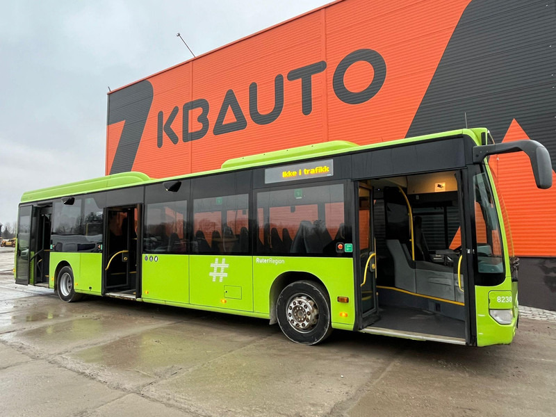 Mercedes-Benz Citaro O 530 LE 4x2 !4 UNITS AVAILABLE! - City bus: picture 4 Mercedes-Benz Citaro O 530 LE 4x2 !4 UNITS AVAILABLE! - City bus: picture 4