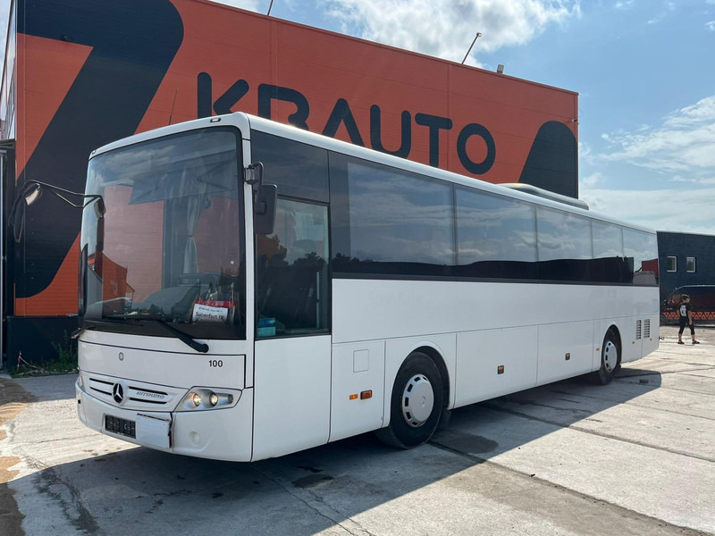 Mercedes-Benz INTOURO 4x2 49 SEATS - Suburban bus: picture 3 Mercedes-Benz INTOURO 4x2 49 SEATS - Suburban bus: picture 3