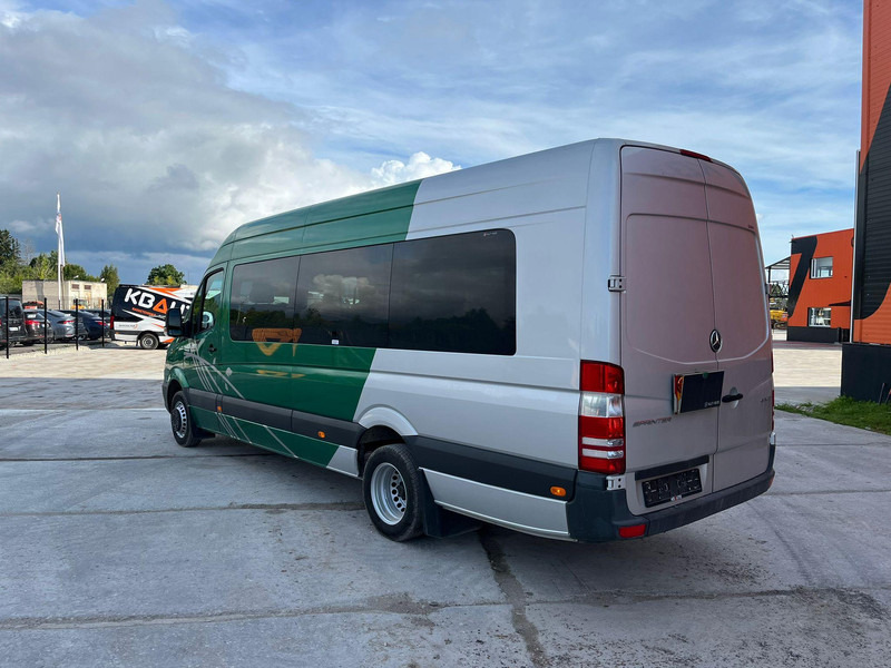 Mercedes-Benz Sprinter 516 CDI 19 + 1 SEATS - Minibus, Passenger van: picture 5 Mercedes-Benz Sprinter 516 CDI 19 + 1 SEATS - Minibus, Passenger van: picture 5