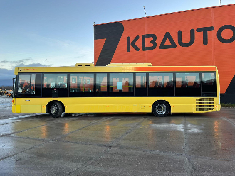 Scania CK 320 UB4x2 LB OmniLink II 2+2+1 DOORS / EURO EEV / 32 SEATS + 34 STANDING / AC / AUXILIARY HEATING / FOGMAKER / 20 units avail - City bus: picture 4 Scania CK 320 UB4x2 LB OmniLink II 2+2+1 DOORS / EURO EEV / 32 SEATS + 34 STANDING / AC / AUXILIARY HEATING / FOGMAKER / 20 units avail - City bus: picture 4