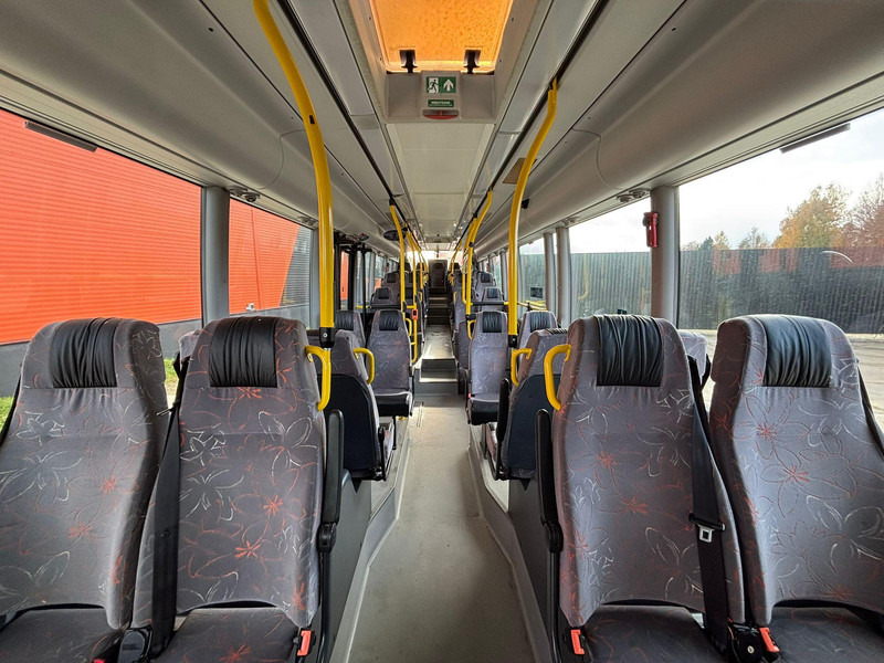 City bus Scania K 320 4x2 Citywide LE 40 SEATS / AC / AUXILIARY HEATER / WHEELCHAIR RAMP: picture 15 City bus Scania K 320 4x2 Citywide LE 40 SEATS / AC / AUXILIARY HEATER / WHEELCHAIR RAMP: picture 15