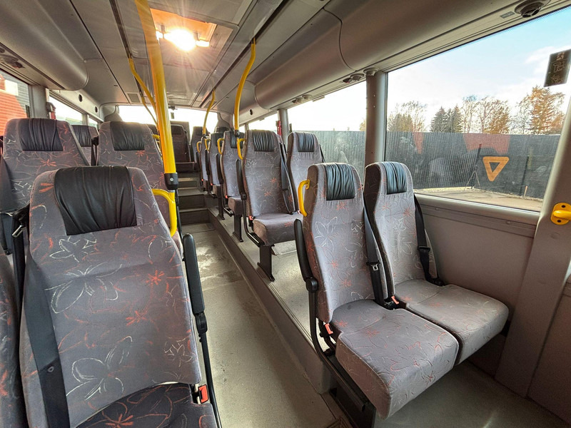 City bus Scania K 320 4x2 Citywide LE 40 SEATS / AC / AUXILIARY HEATER / WHEELCHAIR RAMP: picture 19 City bus Scania K 320 4x2 Citywide LE 40 SEATS / AC / AUXILIARY HEATER / WHEELCHAIR RAMP: picture 19