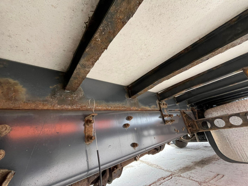 Box truck Scania P 270 4x2 BOX L=7475 mm: picture 14