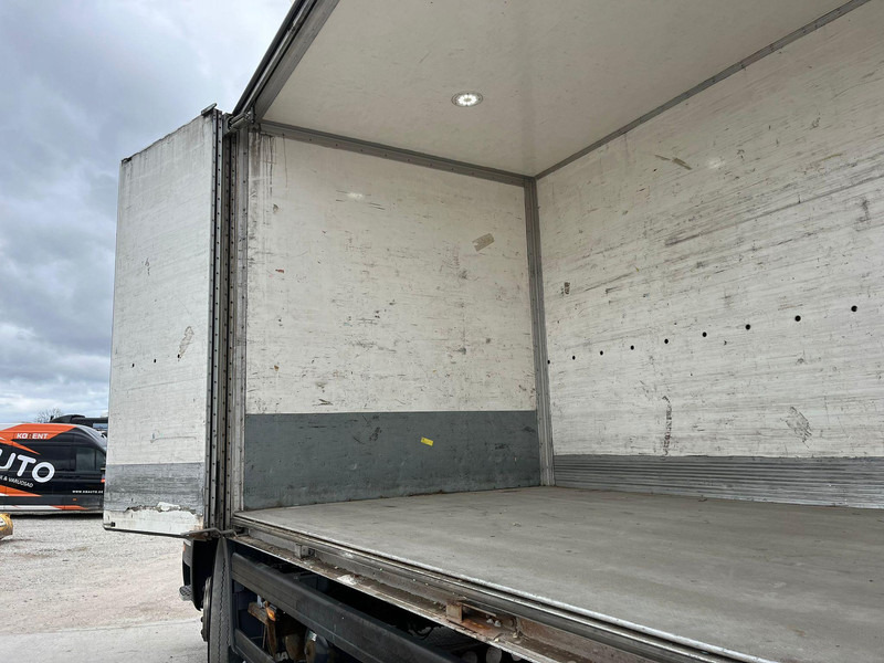 Box truck Scania P 270 4x2 BOX L=7475 mm: picture 12
