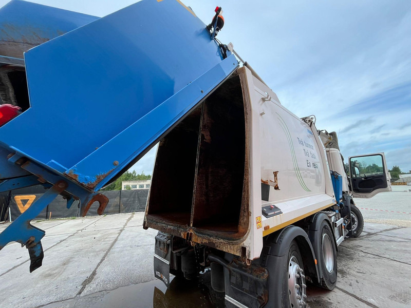 Garbage truck Scania P 280 6x2*4 JOAB BINLIFT L77 18.4 m3: picture 13 Garbage truck Scania P 280 6x2*4 JOAB BINLIFT L77 18.4 m3: picture 13