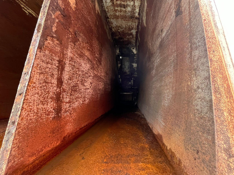 Garbage truck Scania P 280 6x2*4 JOAB BINLIFT L77 18.4 m3: picture 14 Garbage truck Scania P 280 6x2*4 JOAB BINLIFT L77 18.4 m3: picture 14