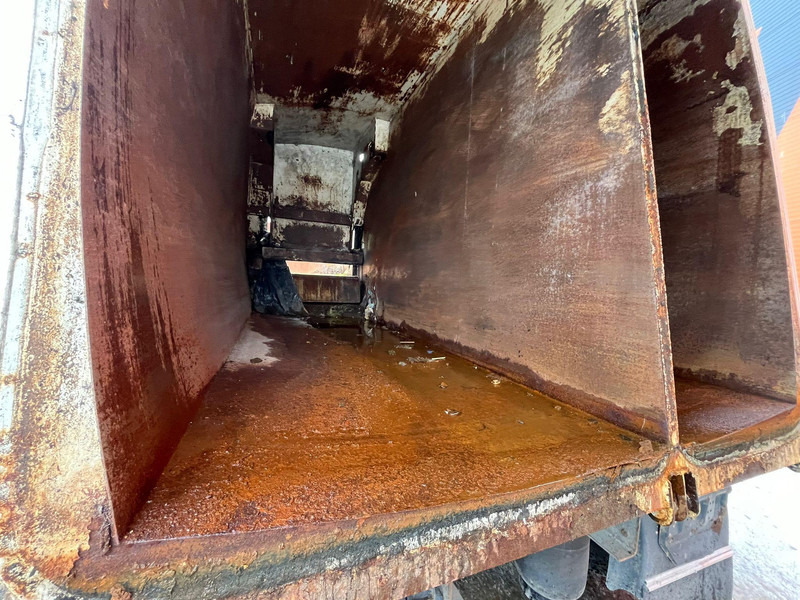 Garbage truck Scania P 280 6x2*4 JOAB BINLIFT L77 18.4 m3: picture 15 Garbage truck Scania P 280 6x2*4 JOAB BINLIFT L77 18.4 m3: picture 15