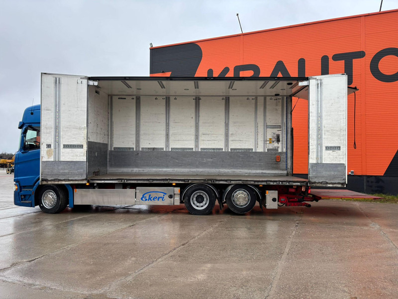 Box truck Scania R 500 6x2*4 RETARDER / BOX L=7384 mm: picture 10 Box truck Scania R 500 6x2*4 RETARDER / BOX L=7384 mm: picture 10