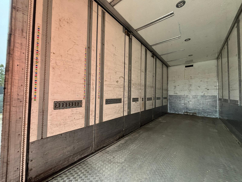 Box truck Scania R 500 6x2*4 RETARDER / BOX L=7384 mm: picture 15 Box truck Scania R 500 6x2*4 RETARDER / BOX L=7384 mm: picture 15