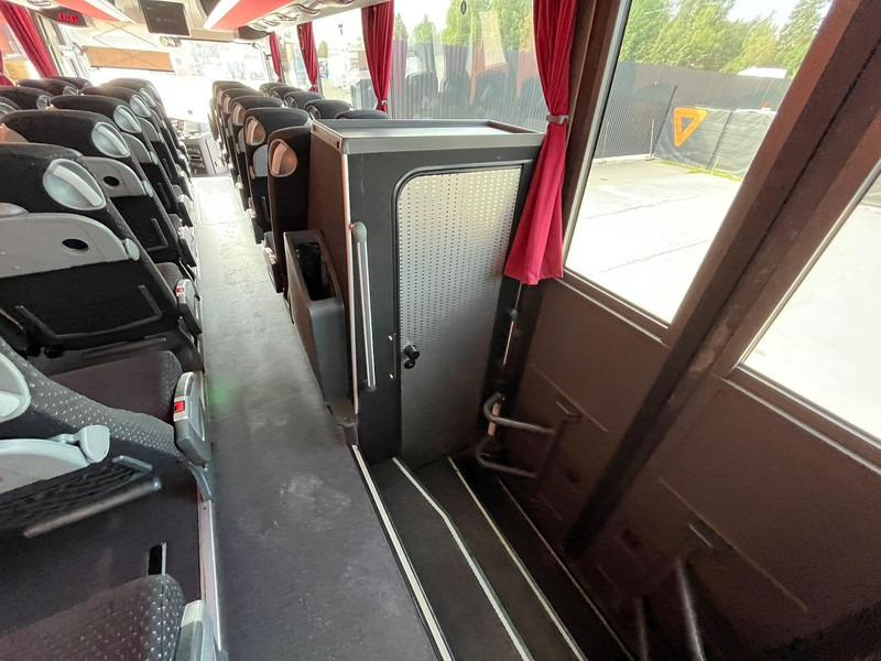 Coach Setra S 416 GT 4x2 AC / AUXILIARY HEATING / WC / WHEELCHAIR LIFT: picture 18
