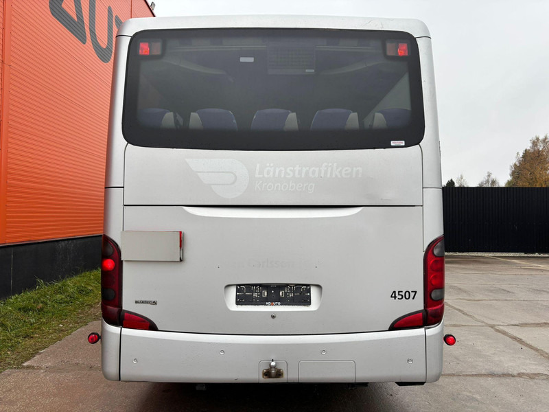 Suburban bus Setra S 417 UL 6x2*4 57 SEATS / AC / AUXILIARY HEATER / WHEELCHAIR LIFT: picture 6 Suburban bus Setra S 417 UL 6x2*4 57 SEATS / AC / AUXILIARY HEATER / WHEELCHAIR LIFT: picture 6