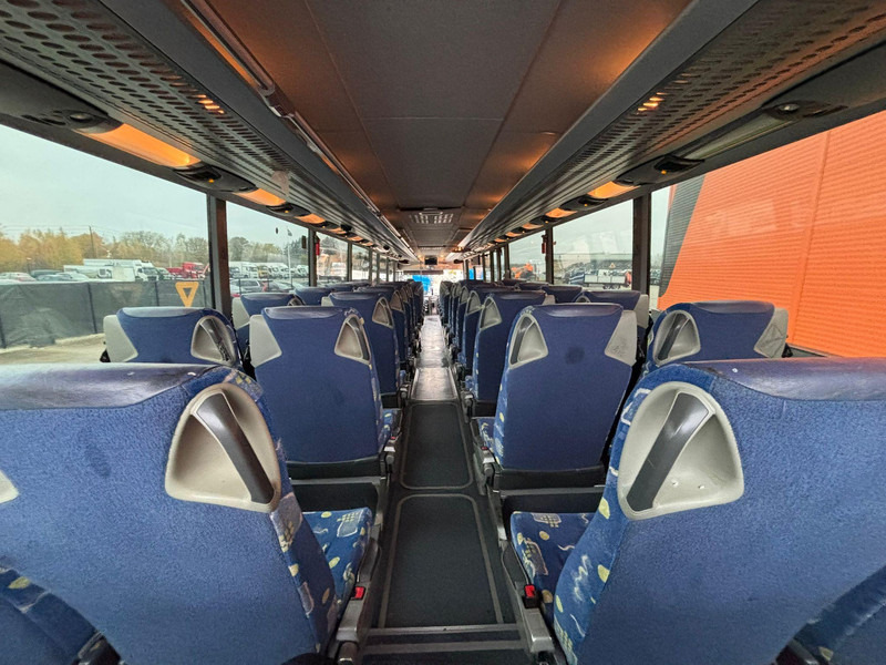 Suburban bus Setra S 417 UL 6x2*4 57 SEATS / AC / AUXILIARY HEATER / WHEELCHAIR LIFT: picture 20 Suburban bus Setra S 417 UL 6x2*4 57 SEATS / AC / AUXILIARY HEATER / WHEELCHAIR LIFT: picture 20