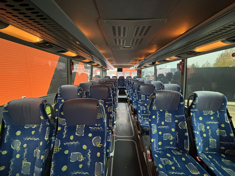 Suburban bus Setra S 417 UL 6x2*4 57 SEATS / AC / AUXILIARY HEATER / WHEELCHAIR LIFT: picture 18 Suburban bus Setra S 417 UL 6x2*4 57 SEATS / AC / AUXILIARY HEATER / WHEELCHAIR LIFT: picture 18