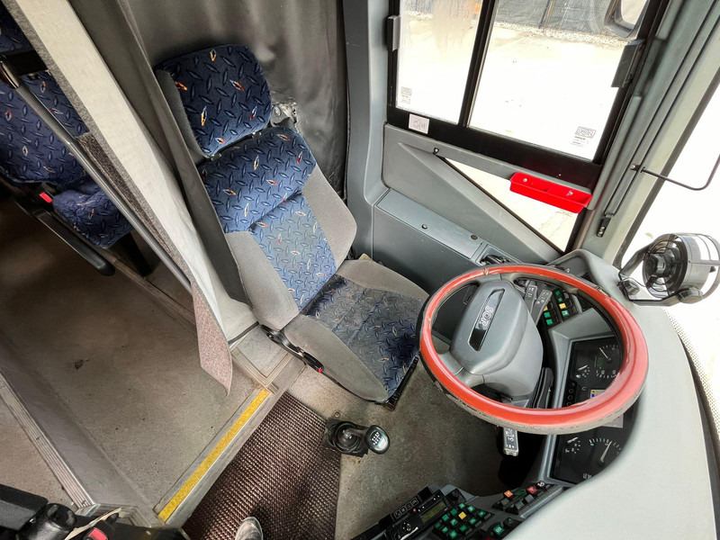 Suburban bus Sor LH 10.5 45 SEATS + 13 STANDING / EURO 5 / AC / AUXILIARY HEATER: picture 10