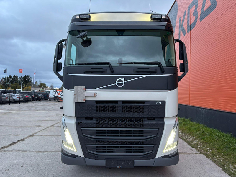 Volvo FH 500 6x4 ADR - Tractor unit: picture 3 Volvo FH 500 6x4 ADR - Tractor unit: picture 3
