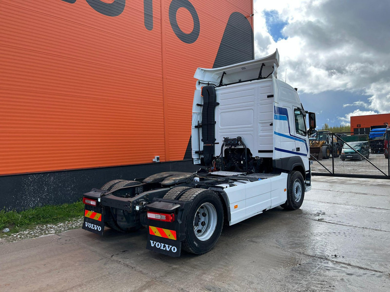 Volvo FM 460 4x2 GLOBE / VEB+ - Tractor unit: picture 5 Volvo FM 460 4x2 GLOBE / VEB+ - Tractor unit: picture 5