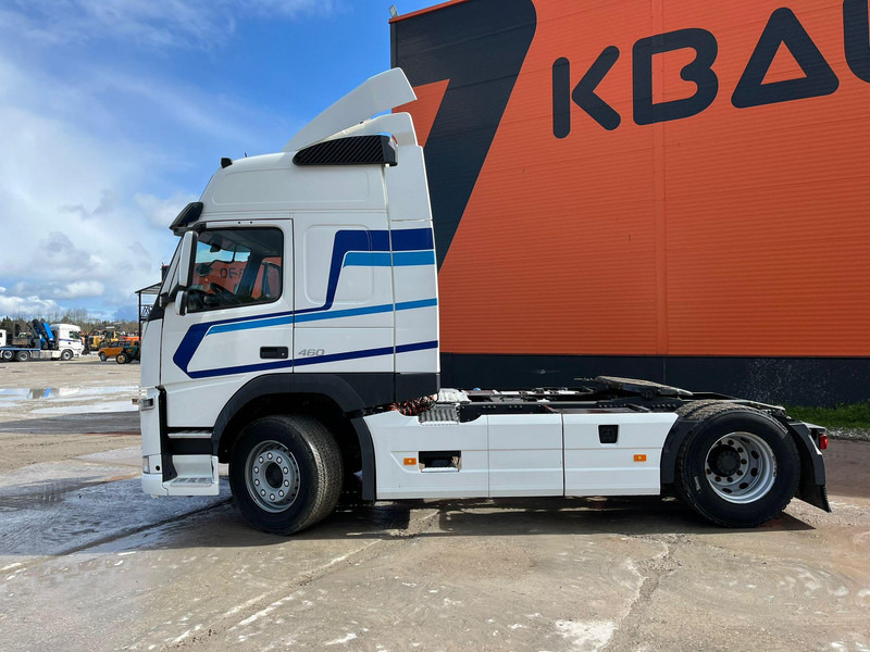 Leasing of Volvo FM 460 4x2 GLOBE / VEB+ Volvo FM 460 4x2 GLOBE / VEB+: picture 8