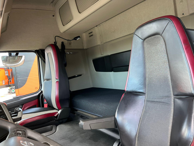 Leasing of Volvo FM 460 4x2 GLOBE / VEB+ Volvo FM 460 4x2 GLOBE / VEB+: picture 17