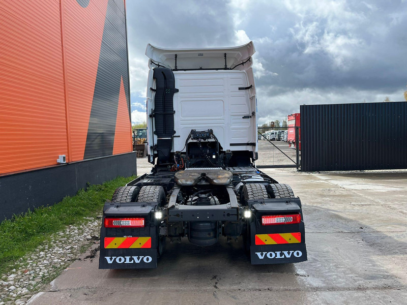 Leasing of Volvo FM 460 4x2 GLOBE / VEB+ Volvo FM 460 4x2 GLOBE / VEB+: picture 6