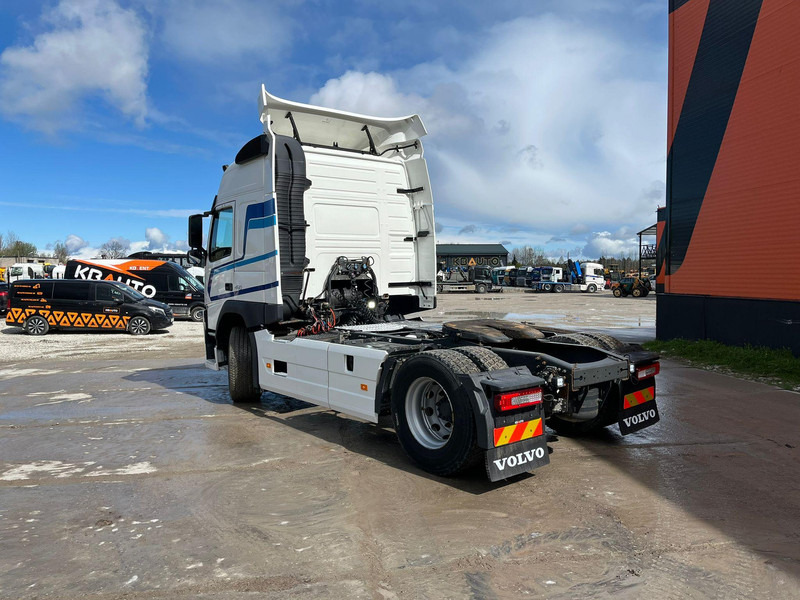 Leasing of Volvo FM 460 4x2 GLOBE / VEB+ Volvo FM 460 4x2 GLOBE / VEB+: picture 7