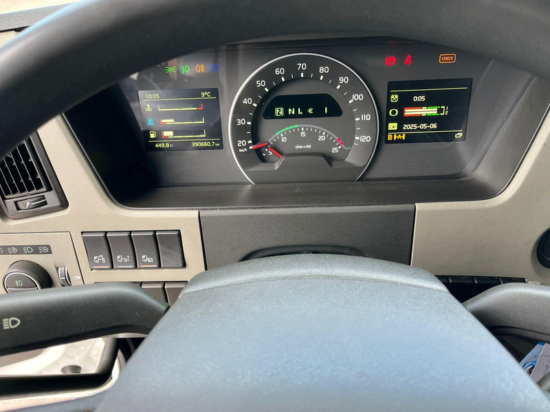 Leasing of Volvo FM 460 4x2 GLOBE / VEB+ Volvo FM 460 4x2 GLOBE / VEB+: picture 16