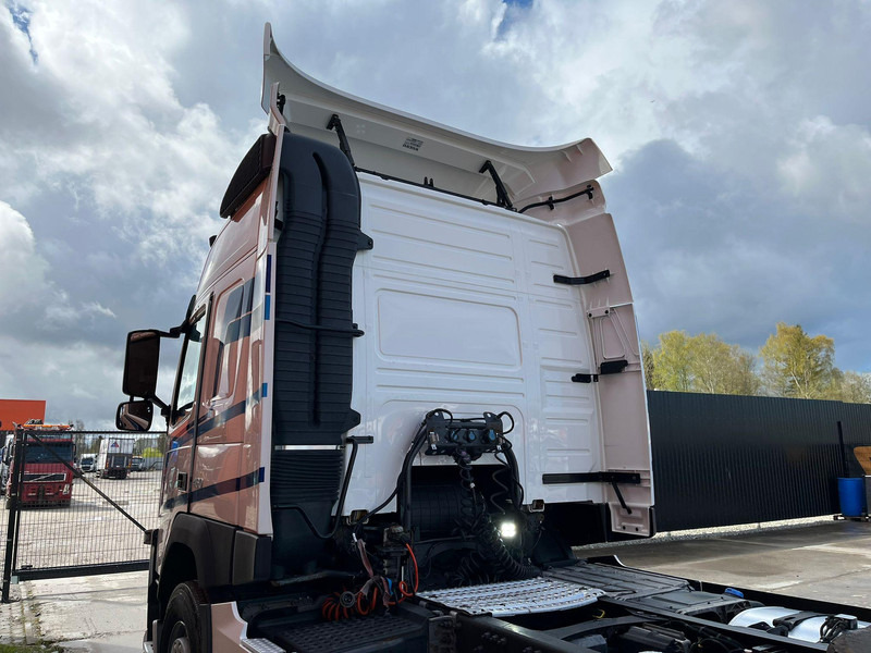 Leasing of Volvo FM 460 4x2 GLOBE / VEB+ Volvo FM 460 4x2 GLOBE / VEB+: picture 13