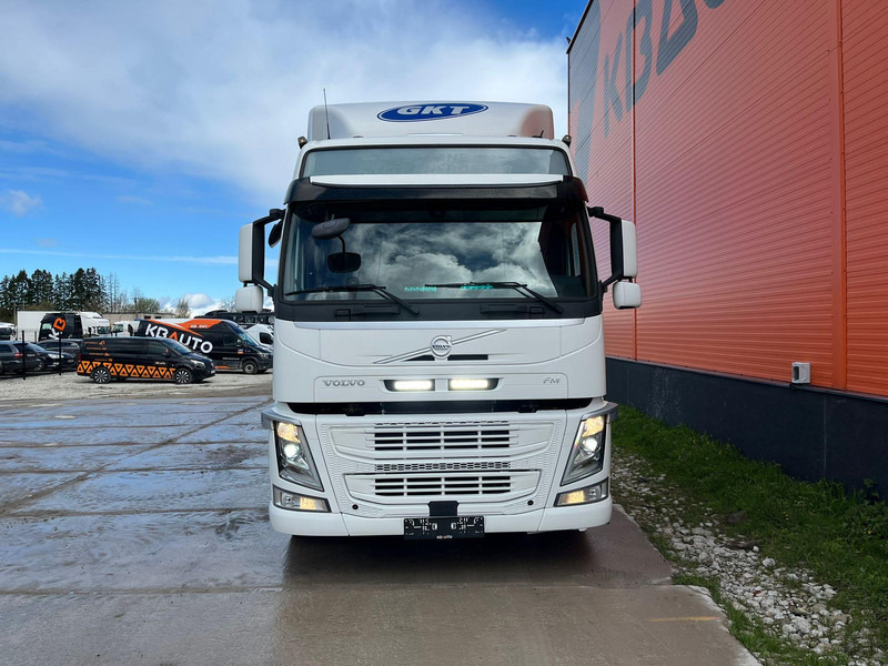 Volvo FM 460 4x2 GLOBE / VEB+ - Tractor unit: picture 2 Volvo FM 460 4x2 GLOBE / VEB+ - Tractor unit: picture 2