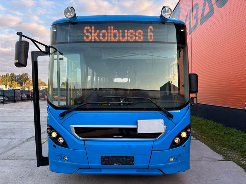 Volvo B7RLE 8900 48 SEATS + 28 STANDING / AC / AUXILIARY HEATER - Suburban bus: picture 2 Volvo B7RLE 8900 48 SEATS + 28 STANDING / AC / AUXILIARY HEATER - Suburban bus: picture 2