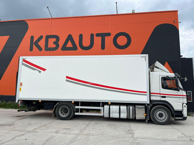Volvo FM 330 4x2 BOX L=7533 mm - Box truck: picture 5 Volvo FM 330 4x2 BOX L=7533 mm - Box truck: picture 5