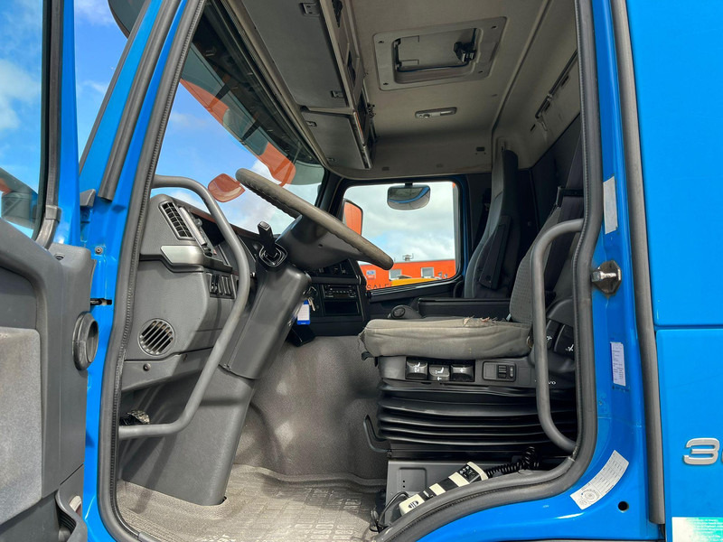 Leasing of Volvo FM 9 300 6x2*4 HIAB 085D-3 / PLATFORM L=6320 mm Volvo FM 9 300 6x2*4 HIAB 085D-3 / PLATFORM L=6320 mm: picture 20