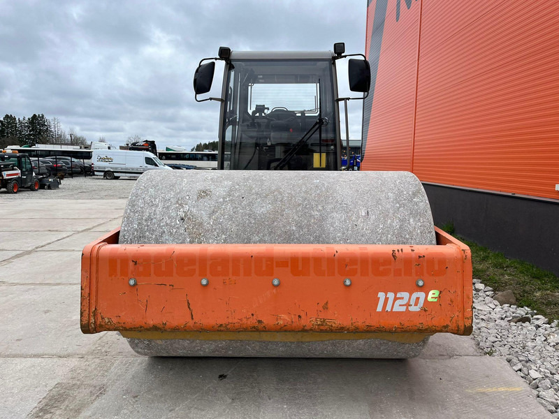 Weycor AW 1120 E - Roller: picture 3 Weycor AW 1120 E - Roller: picture 3