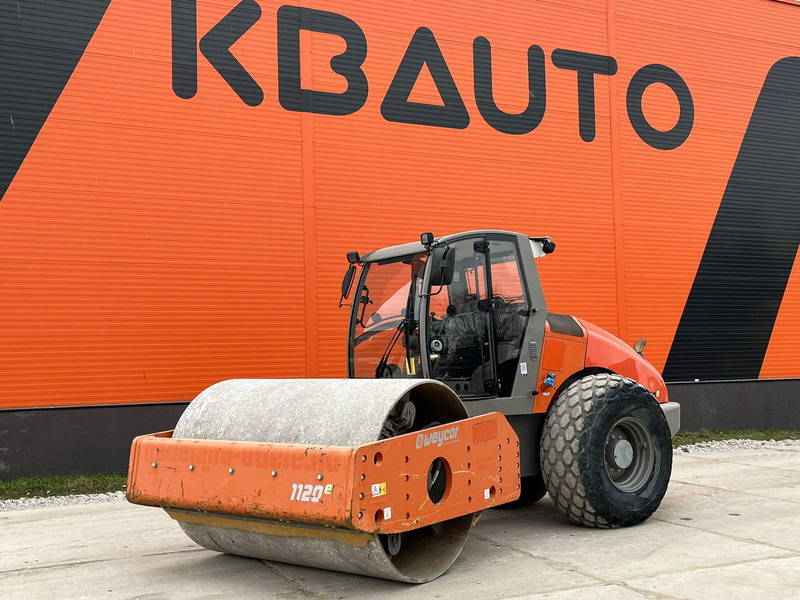 Weycor AW 1120 E - Roller: picture 1 Weycor AW 1120 E - Roller: picture 1