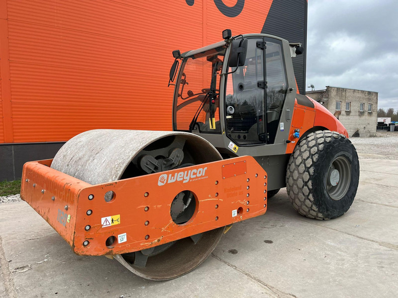 Weycor AW 1120 E - Roller: picture 2 Weycor AW 1120 E - Roller: picture 2