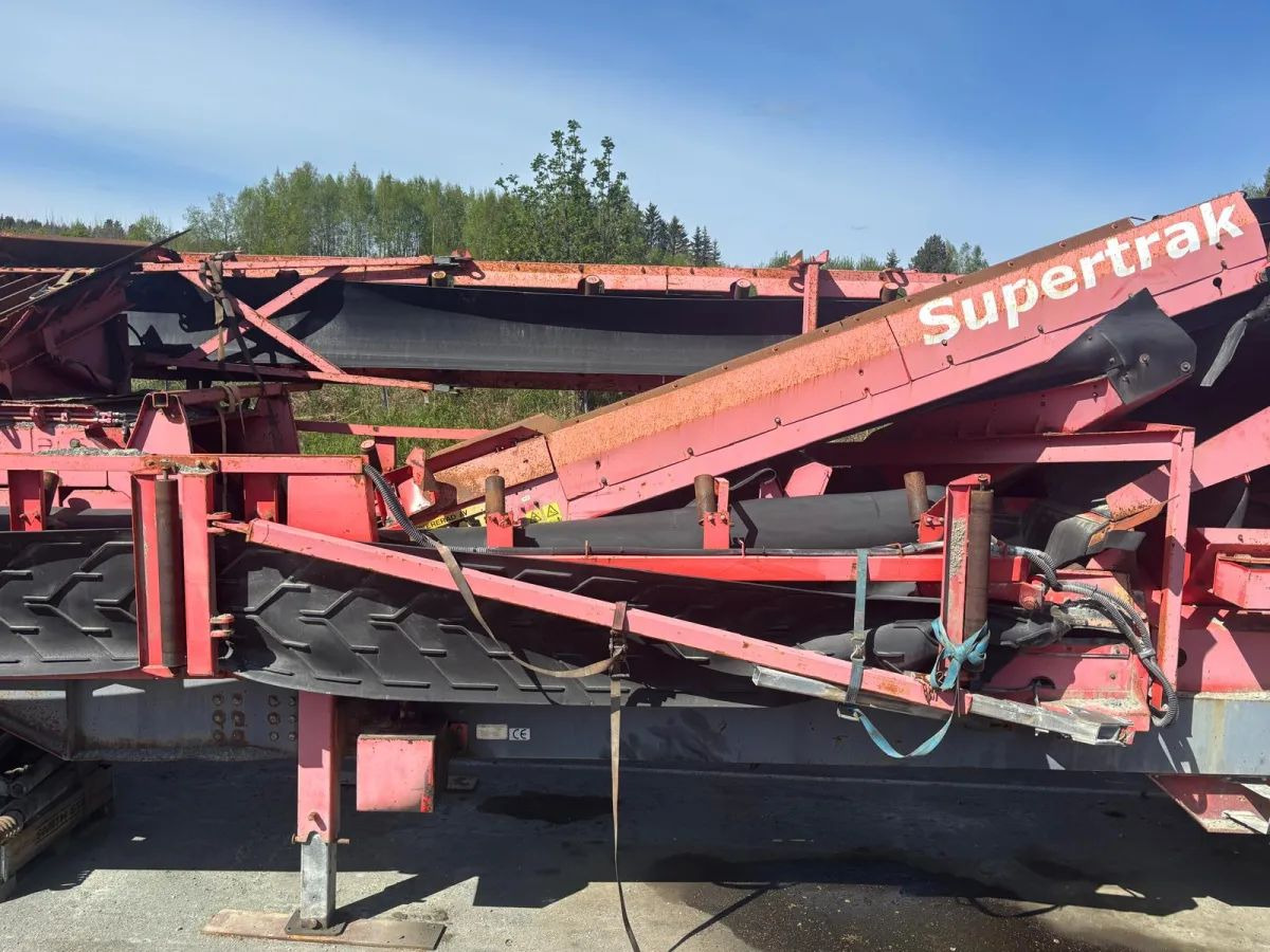 Screener Finlay 694: picture 13