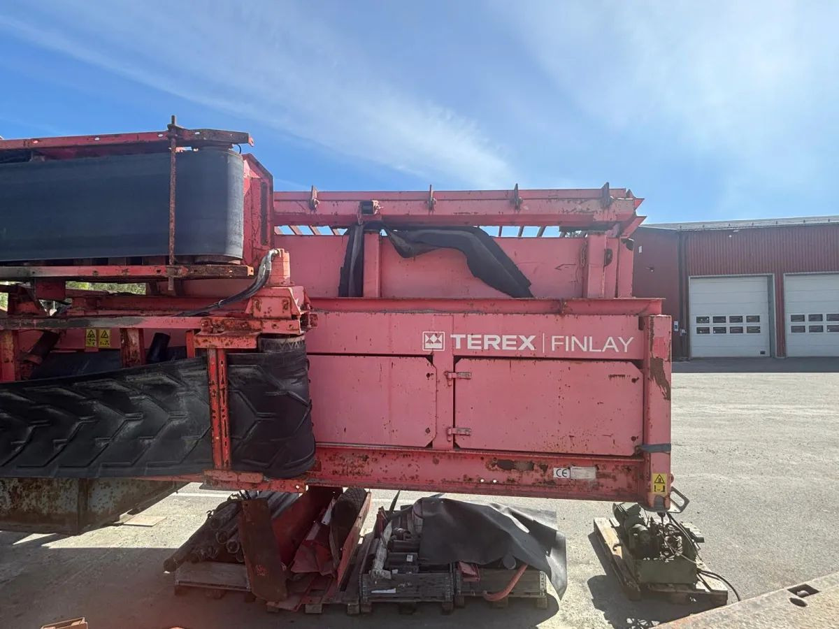Screener Finlay 694: picture 17