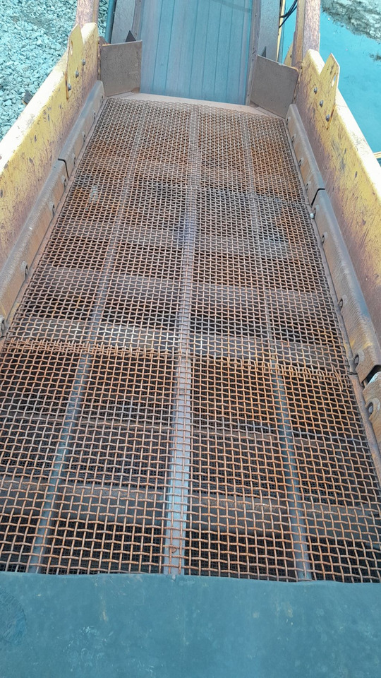 Screener KEESTRACK Novum 4215: picture 7