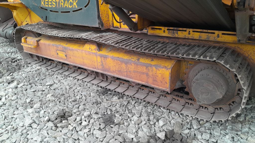 Screener KEESTRACK Novum 4215: picture 18