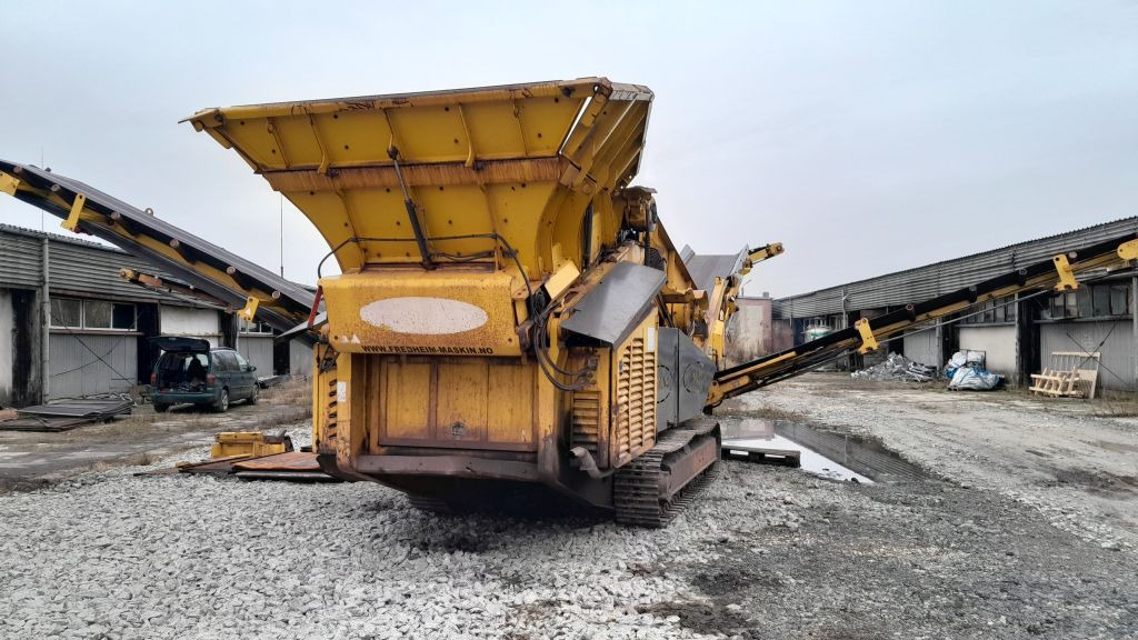 Screener KEESTRACK Novum 4215: picture 5