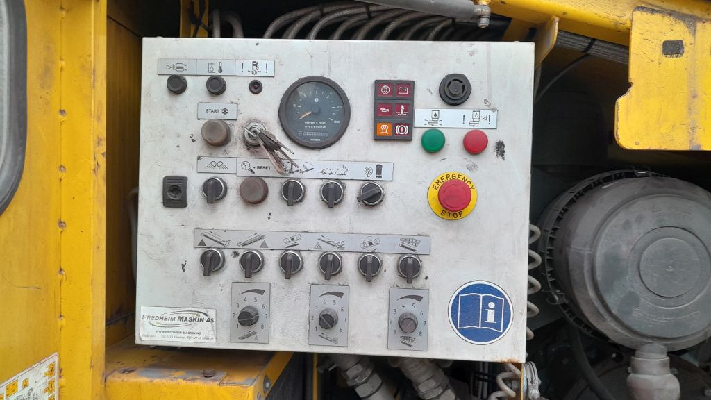 Screener KEESTRACK Novum 4215: picture 16